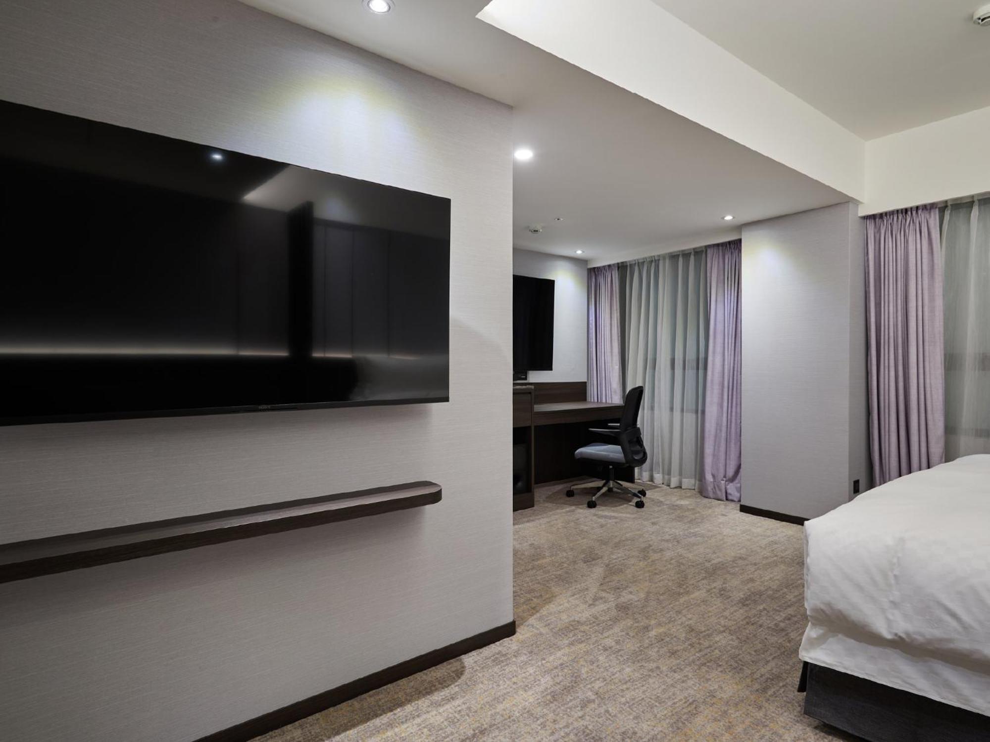 The Tango Hotel Taipei Linsen Ngoại thất bức ảnh