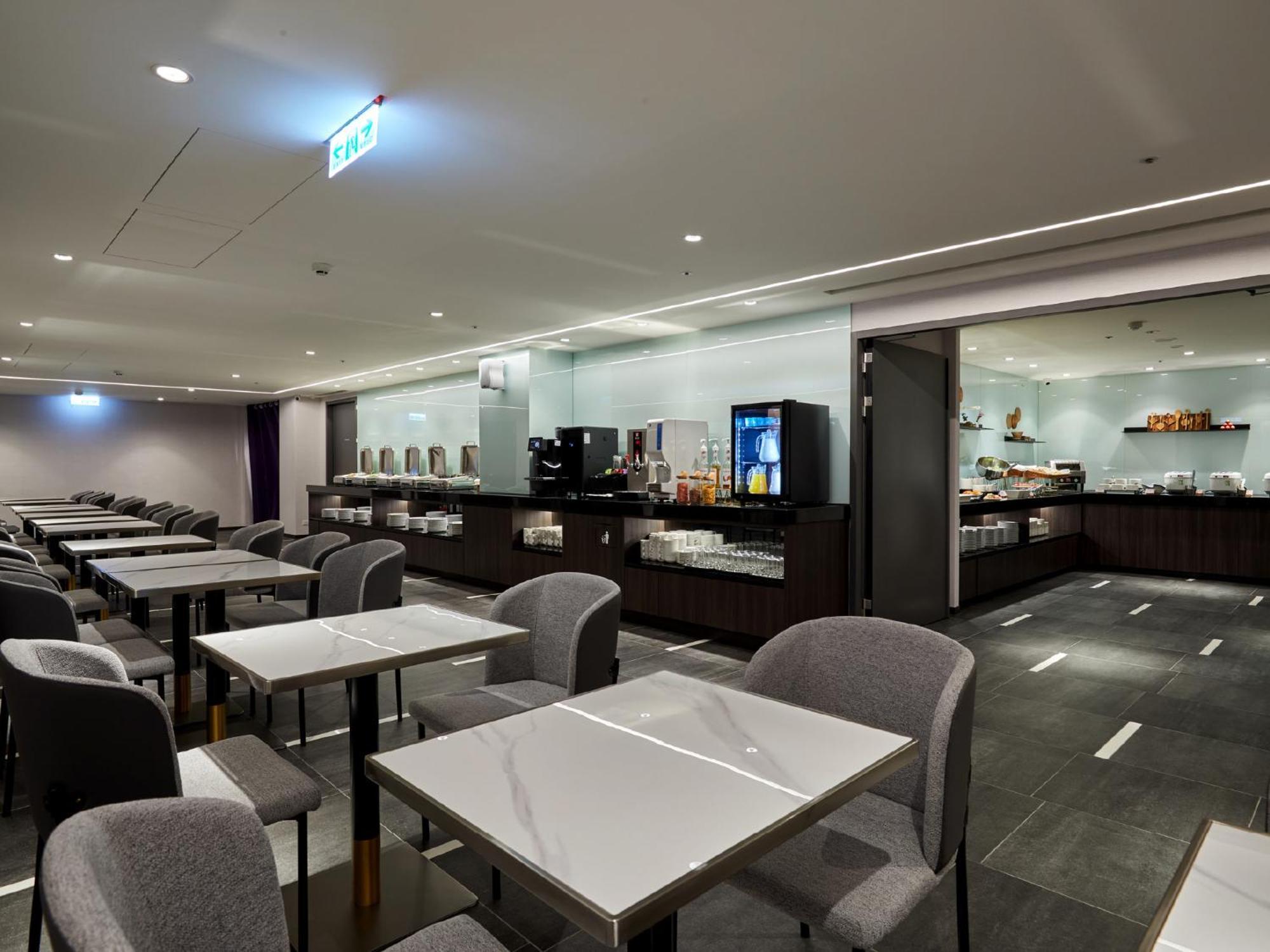 The Tango Hotel Taipei Linsen Ngoại thất bức ảnh