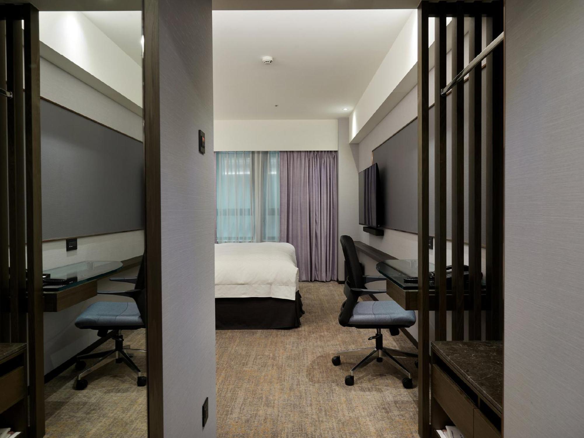 The Tango Hotel Taipei Linsen Ngoại thất bức ảnh