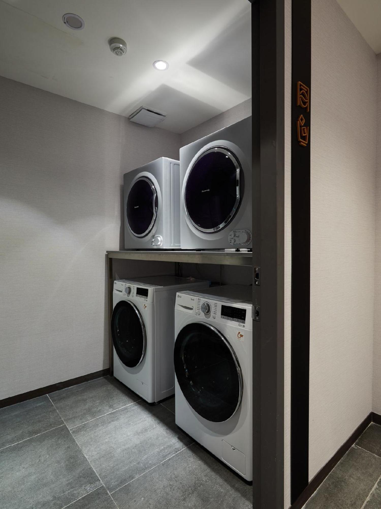 The Tango Hotel Taipei Linsen Ngoại thất bức ảnh