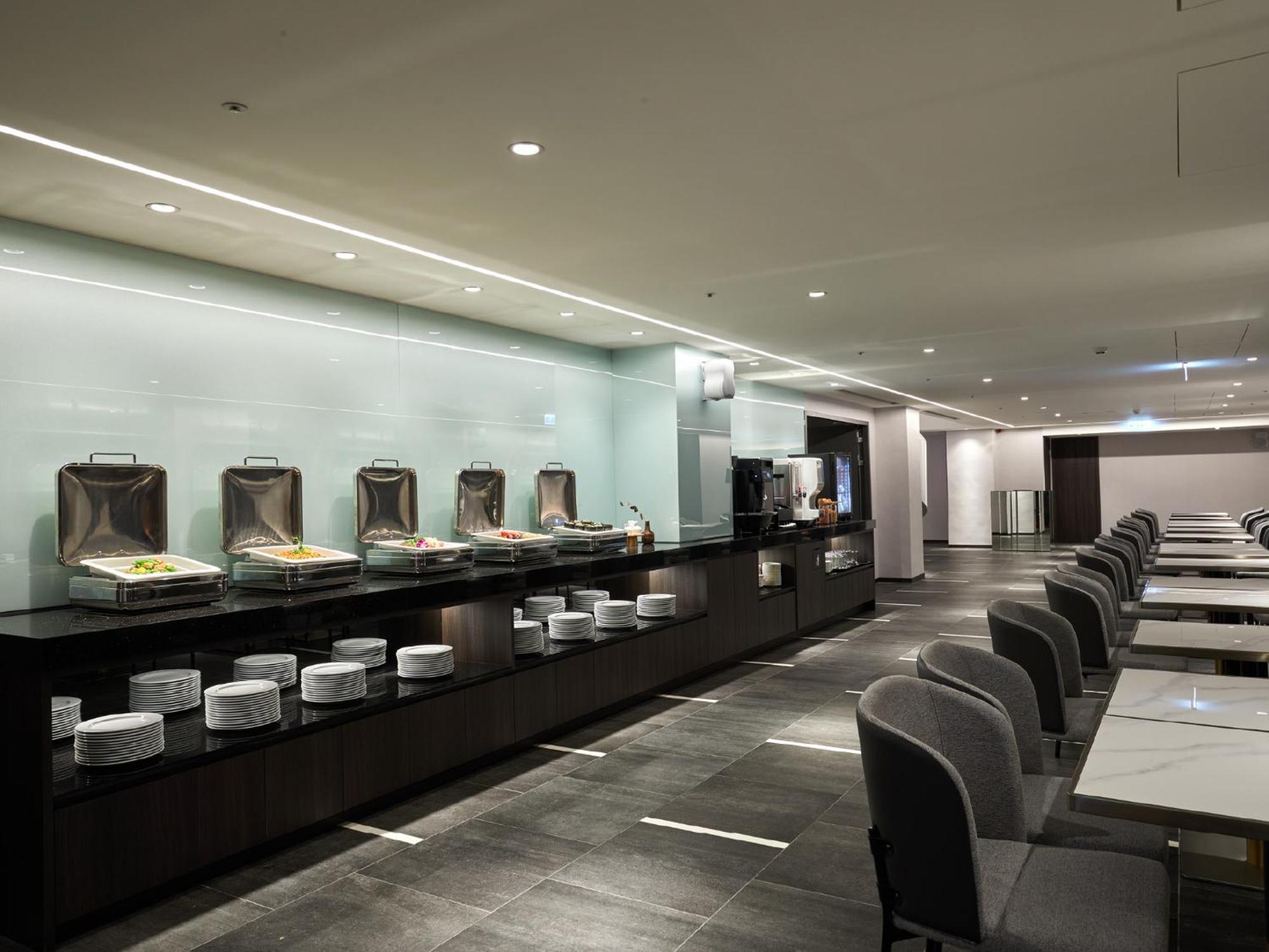 The Tango Hotel Taipei Linsen Ngoại thất bức ảnh