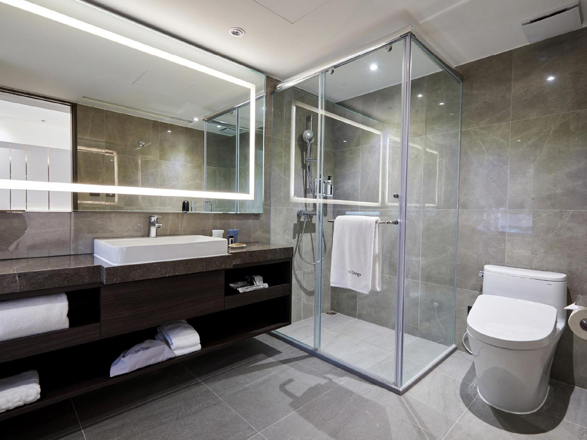 The Tango Hotel Taipei Linsen Ngoại thất bức ảnh