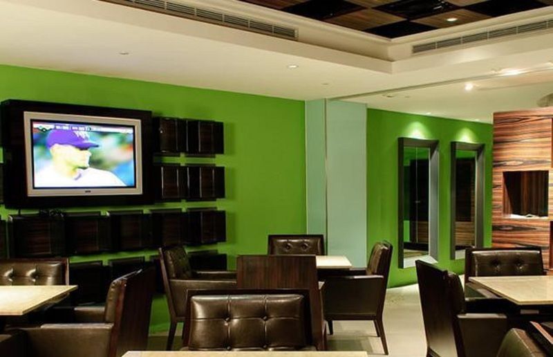 The Tango Hotel Taipei Linsen Ngoại thất bức ảnh