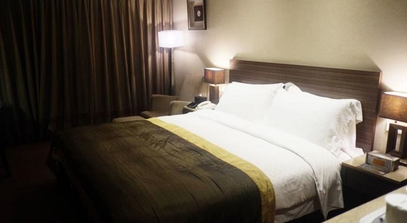 The Tango Hotel Taipei Linsen Ngoại thất bức ảnh