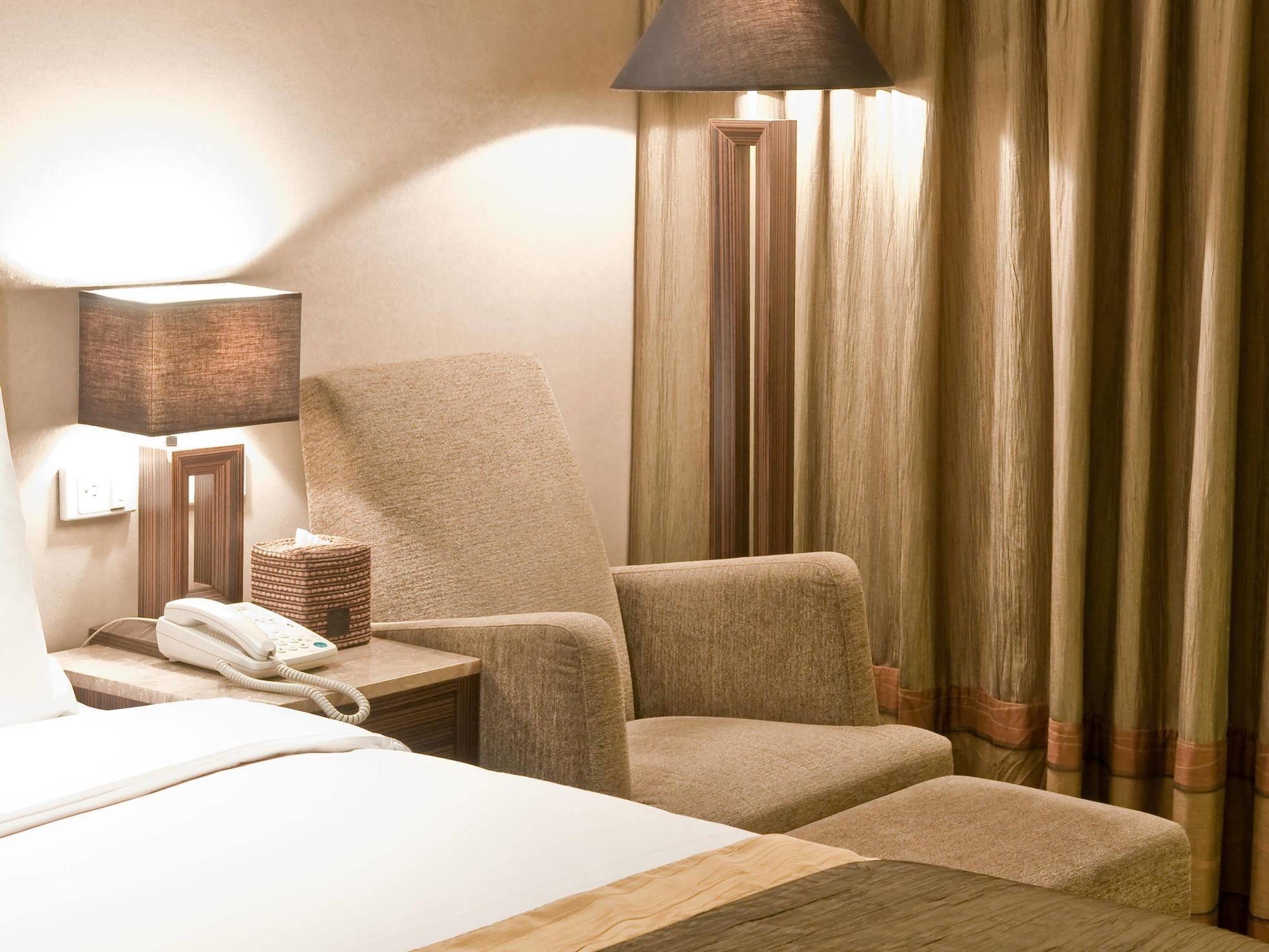 The Tango Hotel Taipei Linsen Ngoại thất bức ảnh